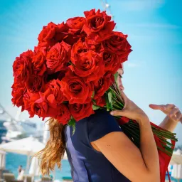 The Flower Bar