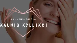 Kauneushoitola Kaunis Kyllikki