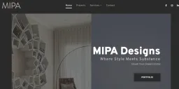 MIPA Designs