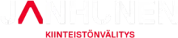 Kiinteistonvalitys Janhunen