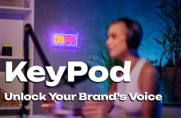 KeyPod
