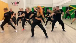 Viba tanssihalli