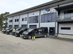 Korafix Oy