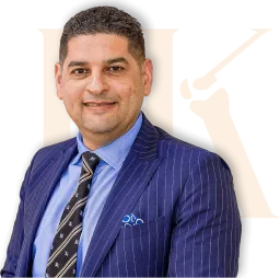 Dr Hesham Al Khateeb