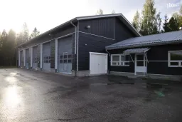 Tuonela