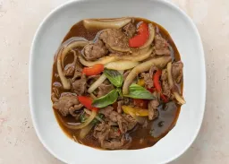 Ravintola Baan Thai