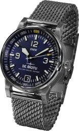 De Motu Watches
