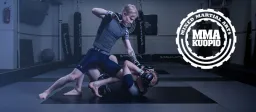 MMA Kuopio