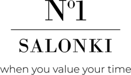 Salonki No.1