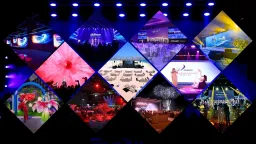 Max Events Dubai