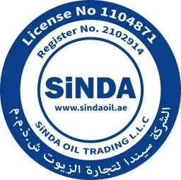Sinda oil