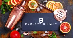 Bar Enthusiast