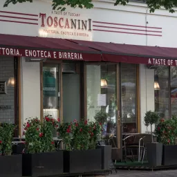 Toscanini