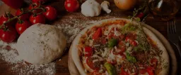 Taksim Pizzeria