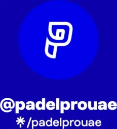 Padel Pro UAE