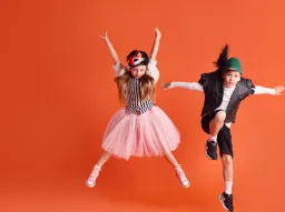 Dance Theater Raatikko