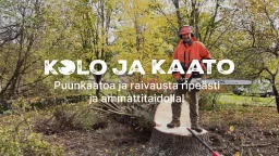Kolo ja Kaato Oy
