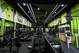 Secret Sport Gym