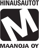 Hinauspalvelu Maanoja