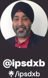 Inderpal Singh