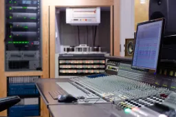 Finnvox Studiot Oy