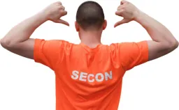 Secon Oy