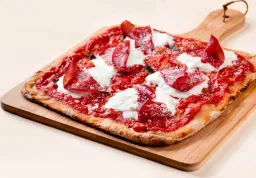 Pizza SQRD