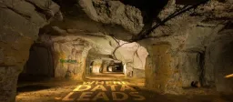 Data Cave