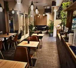 Dolce Italia Finland