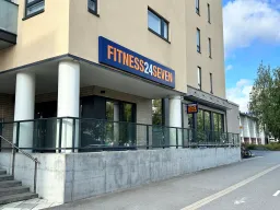 Fitness24Seven