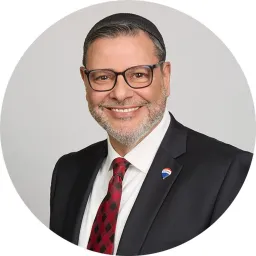 Shlomo Benzaquen Properties