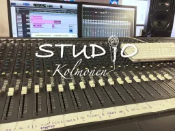 Studio Kolmonen