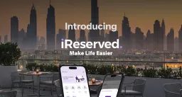 Ireserved