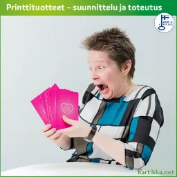 Hartikka Printtituotteet
