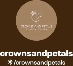 Crowns and Petals Beauty Salon
