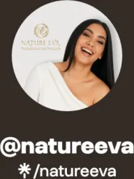 Nature Eva Professional Hair Products