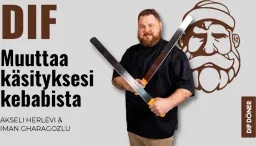 Dif Döner & Dizza