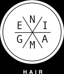 Enigma hair