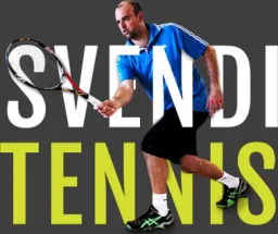 Svendi Tennis