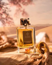 Azha Perfumes GCC