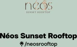 Neos Sunset Rooftop