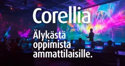 Corellia Helsinki Oy
