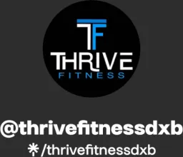 Thrive Fitness