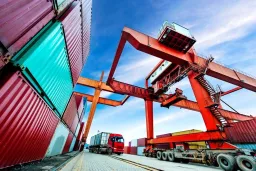 Armada Shipping LLC PP
