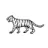 Tiger of Sweden