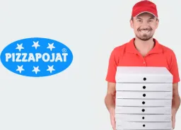Pizzapojat