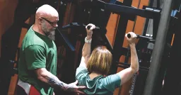 Powerhouse Gym Tampere