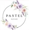 Pastel Helsinki
