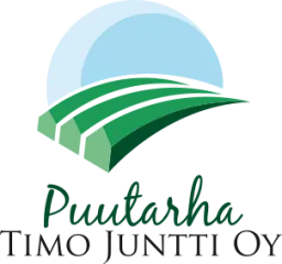 Puutarha Timo Juntti
