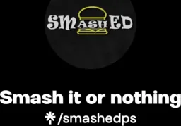 Smashed Palestine